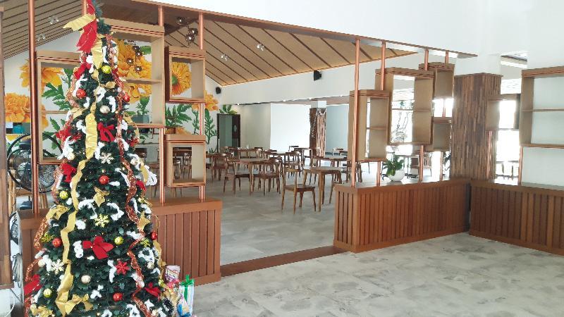 Anja Jimbaran Hotel Exterior photo